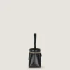 Antigona Vanity Bag in Box Leather with Chain Antigona Vanity Bag in Box Leather with Chain