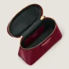 Antigona Vanity Bag in Box Leather with Chain Antigona Vanity Bag in Box Leather with Chain