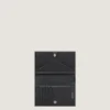 Antigona Wallet in Box Leather