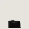 Antigona Zipped Card Holder in Box Leather Antigona Zipped Card Holder in Box Leather