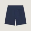 Bermuda Shorts in Scuba