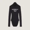 Body in Fine Rib with Givenchy Signature Body in Fine Rib with Givenchy Signature