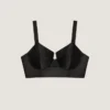 Bra Top in Satin