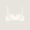 Bullet Bra Top in Jersey