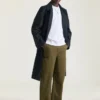 Givenchy Echo Boat Shoes in Leather