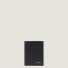 Card Holder in Grained Leather Card Holder in Grained Leather
