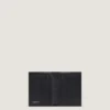 Card Holder in Grained Leather Card Holder in Grained Leather