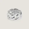 Chain Bracelet in Metal