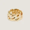 Chain Bracelet in Metal