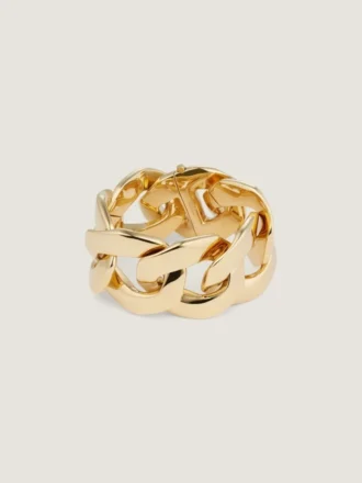 Chain Bracelet in Metal