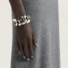 Chain Bracelet in Metal