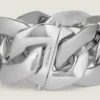 Chain Bracelet in Metal