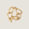 Chain Link Bracelet in Metal