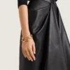 Chain Link Bracelet in Metal