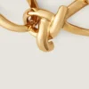 Chain Link Bracelet in Metal