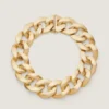 Chain Necklace in Metal
