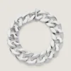 Chain Necklace in Metal