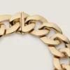 Chain Necklace in Metal