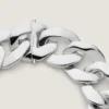 Chain Necklace in Metal
