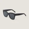 City Sunglasses in Acetate