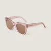 City Sunglasses in Acetate