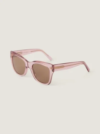 City Sunglasses in Acetate