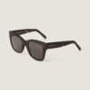 City Sunglasses in Acetate
