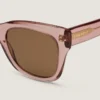 City Sunglasses in Acetate