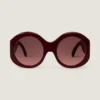Cocoon Sunglasses in Acetate