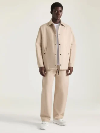 Givenchy Yard Sneakers in Leather and Suede