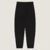 Couture Seam Joggers in Scuba Couture Seam Joggers in Scuba