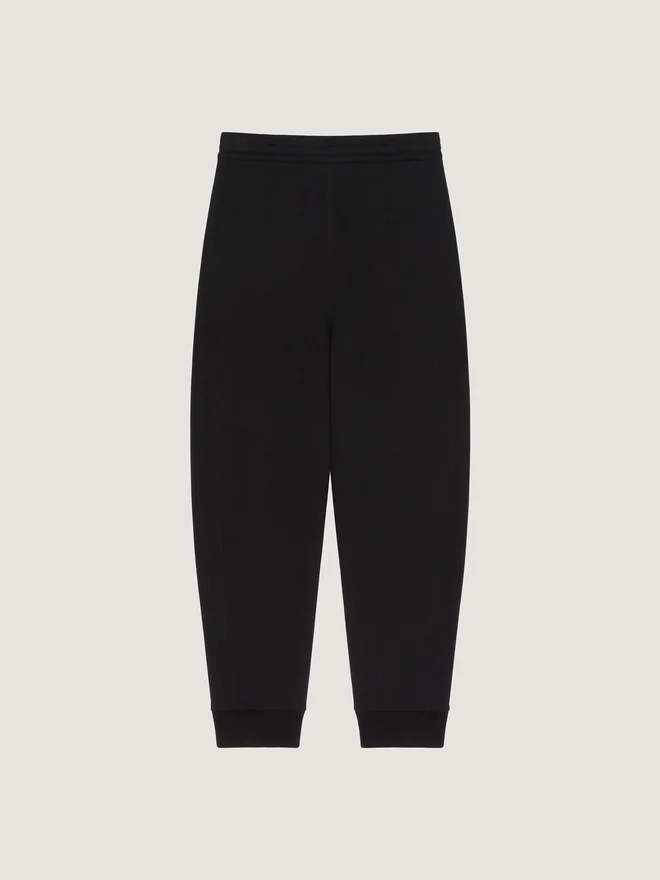 Couture Seam Joggers in Scuba Couture Seam Joggers in Scuba