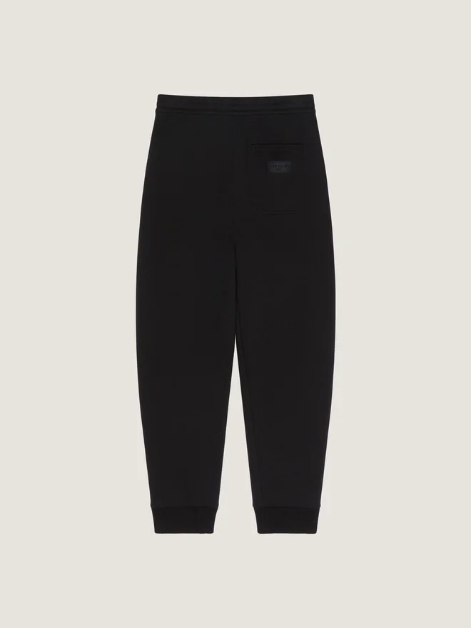 Couture Seam Joggers in Scuba Couture Seam Joggers in Scuba