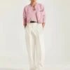 Cropped Cardigan in Wool and Cashmere
