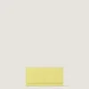 Day Long Wallet in Grained Leather
