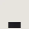 Day Long Wallet in Grained Leather