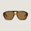 Day Sunglasses in Acetate