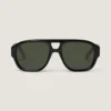 Day Sunglasses in Acetate