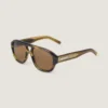 Day Sunglasses in Acetate