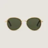 Day Sunglasses in Acetate and Metal