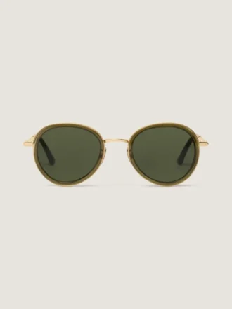 Day Sunglasses in Acetate and Metal