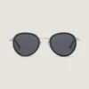 Day Sunglasses in Acetate and Metal