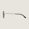 Day Sunglasses in Acetate and Metal