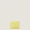 Day Wallet in Grained Leather Day Wallet in Grained Leather