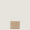 Day Wallet in Grained Leather Day Wallet in Grained Leather