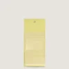 Day Wallet in Grained Leather Day Wallet in Grained Leather