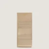 Day Wallet in Grained Leather Day Wallet in Grained Leather