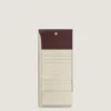 Day Wallet in Shiny Leather