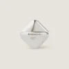 Deconstructed Crystals Ring in Metal and Crystals