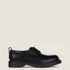 Derbies in Leather